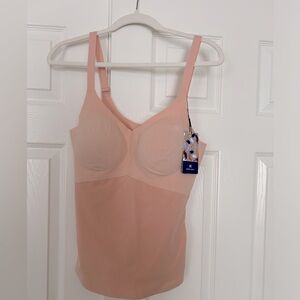 Honeylove Liftwear Camisole NWT size L shapewear